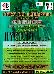 Hygieia (fiera del benessere)